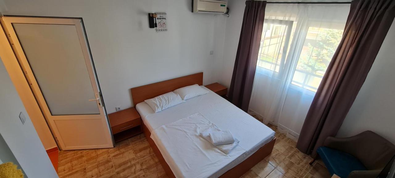 Lanoi Lavoi Villa Mangalia Exterior photo